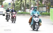 Thời tiết ngày 21/4: Trung Bộ nắng nóng trở lại, có nơi trên 37-38 độ C