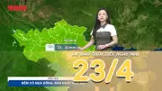 Thời tiết phức tạp trên toàn quốc: Bắc Bộ mưa lớn, Trung Bộ nắng nóng cục bộ