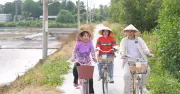 Thiềng Liềng: Từ Ánh Đèn Dầu Leo Lét Đến Bước Ngoặt Điện Lưới Quốc Gia