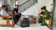 Thiết bị kích sóng mua trên Shopee gây nhiễu mạng di động tại Hưng Yên