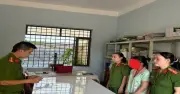 Thiếu nữ lãnh 4 năm tù vì làm đại lý cờ bạc online