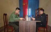 Thiếu niên 17 tuổi ở Thái Nguyên bị phạt gần 4 triệu vì xuất cảnh trái phép