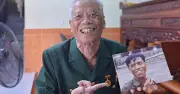 Thiếu tá Nguyễn Hữu Cử: Ký ức hào hùng 30/4 qua những bức ảnh lịch sử