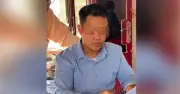 Thiếu tá quân cảnh Campuchia bị bắt vì lừa đảo 10.500 USD