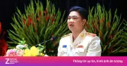 Thiếu tướng Dương Đức Hải Chính Thức Nhậm Chức Cục Trưởng Cảnh Sát PCCC Và CNCH