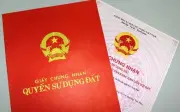 Thêm 2 Trường Hợp Được Cấp Sổ Đỏ Lần Đầu Từ Năm 2026 Theo Quy Định Mới