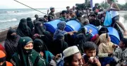 Thảm kịch lật tàu trên biển Andaman: 250 người mất tích, phơi bày cuộc khủng hoảng di cư Rohingya