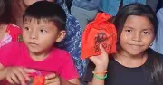 Thảm kịch trốn tìm: Hai anh em tử vong trong tủ đông khi bố mẹ vắng nhà