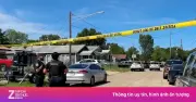 Thảm kịch xả súng ở Louisiana: 8 trẻ em thiệt mạng, trong đó có 7 con ruột của nghi phạm