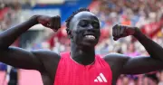 Thần đồng 18 tuổi Gout Gout phá kỷ lục Usain Bolt ở cự ly 200m với thành tích 19,67 giây