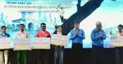 Tháng công nhân 2026: Đổi mới sáng tạo, nâng cao năng suất lao động