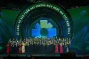 Thương Hiệu Quốc Gia 2026: Chuyển Hướng Từ Quy Mô Sang Chất Lượng Và Bền Vững