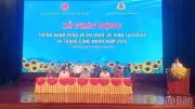 Tháng hành động an toàn vệ sinh lao động 2026: Đổi mới quản lý trong kỷ nguyên số