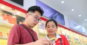 Thông tư 08 có hiệu lực: Viettel triển khai 7.000 điểm hỗ trợ, 42% thuê bao tự xác thực qua ứng dụng