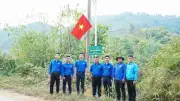 Tháng Thanh Niên Đà Nẵng 2026: Hơn 41.000 Đoàn Viên Đóng Góp Xây Dựng Đô Thị Văn Minh