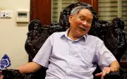 Thượng tướng Nguyễn Văn Rinh: Ký ức ngày 'đánh địch mà đi, mở đường mà tiến'