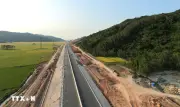 Thông xe một số đoạn cao tốc Bắc - Nam qua tỉnh Đắk Lắk
