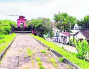 Thành Cổ Diên Khánh: Di Tích Lịch Sử Với Kiến Trúc Vauban Độc Đáo Và Hướng Phát Triển Du Lịch Sinh Thái