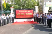 Thành lập Bảo tàng Lúa nước và phương án kiến trúc biểu tượng tôn vinh lúa nước