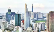 Thành phố Hồ Chí Minh tăng 11 bậc, vươn lên vị trí thứ 3 trung tâm tài chính Đông Nam Á