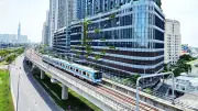 Thành Phố Hồ Chí Minh Đẩy Mạnh Đô Thị Thông Minh Và Chuyển Đổi Số Sau Mở Rộng