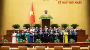 Thành phố Đồng Nai chính thức thành lập từ ngày 30/4/2026