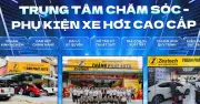 Thành Phát Auto: Hành trình khẳng định vị thế hàng đầu phụ kiện ô tô tại TP.HCM