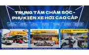 Thành Phát Auto: Hành trình khẳng định vị thế top đầu ngành phụ kiện ô tô tại TP.HCM