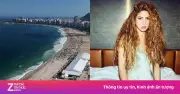 Thành viên ê-kíp Shakira tử vong khi lắp dựng sân khấu tại Brazil