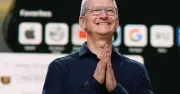 Thu nhập 74,3 triệu USD của CEO Tim Cook năm 2025: Chi tiết gói thù lao và bối cảnh từ chức
