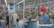 Thu nhập bình quân người lao động đạt 9 triệu đồng/tháng, tăng trưởng ổn định