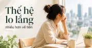 Thu nhập tăng nhưng lo lắng tài chính vẫn không giảm: Vì sao?