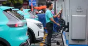 Thuế tiêu thụ đặc biệt xe điện: Lộ trình ưu đãi đến 2031