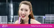 Thúy Ngân ở tuổi 35: Tình cảm từ đồng nghiệp và fan là món quà lớn nhất