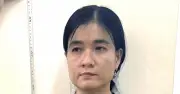 Tội ác của người phụ nữ đầu độc người tình bằng xyanua rồi lao xe xuống vực