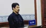 Tái diễn vụ án: Kẻ nhiều tiền án lãnh án chung thân vì giết người, cướp tài sản