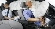 Túi Khí Giả Từ Trung Quốc Gây Chết Người: 12 Vụ Tai Nạn, 10 Người Thiệt Mạng Tại Mỹ