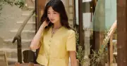 Túi Ốp Nhỏ Trên Trang Phục: Điểm Nhấn Thời Trang Vừa Đẹp Vừa Tiện Lợi