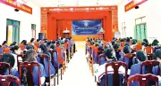 Tội phạm mạng tinh vi: Từ deepfake đến cầm cố iCloud, Quảng Ninh quyết đấu tranh