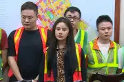 Tội phạm nước ngoài thuê chung cư cao cấp ở Hà Nội mở hàng ảo lừa đảo