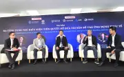 Tài sản số tại Việt Nam: Rào cản không chỉ từ pháp lý mà còn từ hệ sinh thái