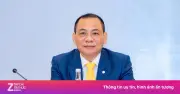Tài sản tỷ phú Phạm Nhật Vượng tăng gần 14 tỷ USD trong một tháng