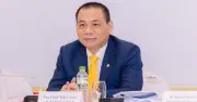 Tài sản tỷ phú Phạm Nhật Vượng vượt 30 tỷ USD sau tuần bứt phá của cổ phiếu Vingroup