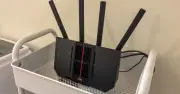 Tối Ưu Hóa Wi-Fi: Bí Quyết Điều Chỉnh Ăng-ten Router Để Tăng Cường Phủ Sóng