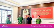 Tài xế sử dụng điện thoại tông chết nữ công nhân vệ sinh rồi bỏ trốn