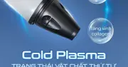 Tia Plasma Lạnh: Công Nghệ An Toàn Và Hiệu Quả Trong Thẩm Mỹ Da Liễu