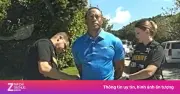 Tiger Woods bị bắt vì say xỉn, tiết lộ đang gọi điện cho 'tổng thống'