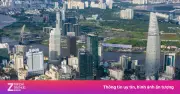 TikTok Đầu Tư 125 Triệu USD Vào TP.HCM, FDI Quý I Tăng 219%