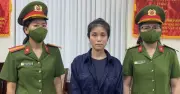 TikToker 'Cô Tiên Từ Thiện' Bị Truy Tố Tổ Chức Sử Dụng Ma Túy Trong Chuyên Án Lớn