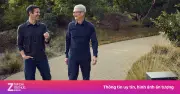 Tim Cook Chính Thức Rời Ghế CEO Apple, John Ternus Lên Nắm Quyền Từ 1/9